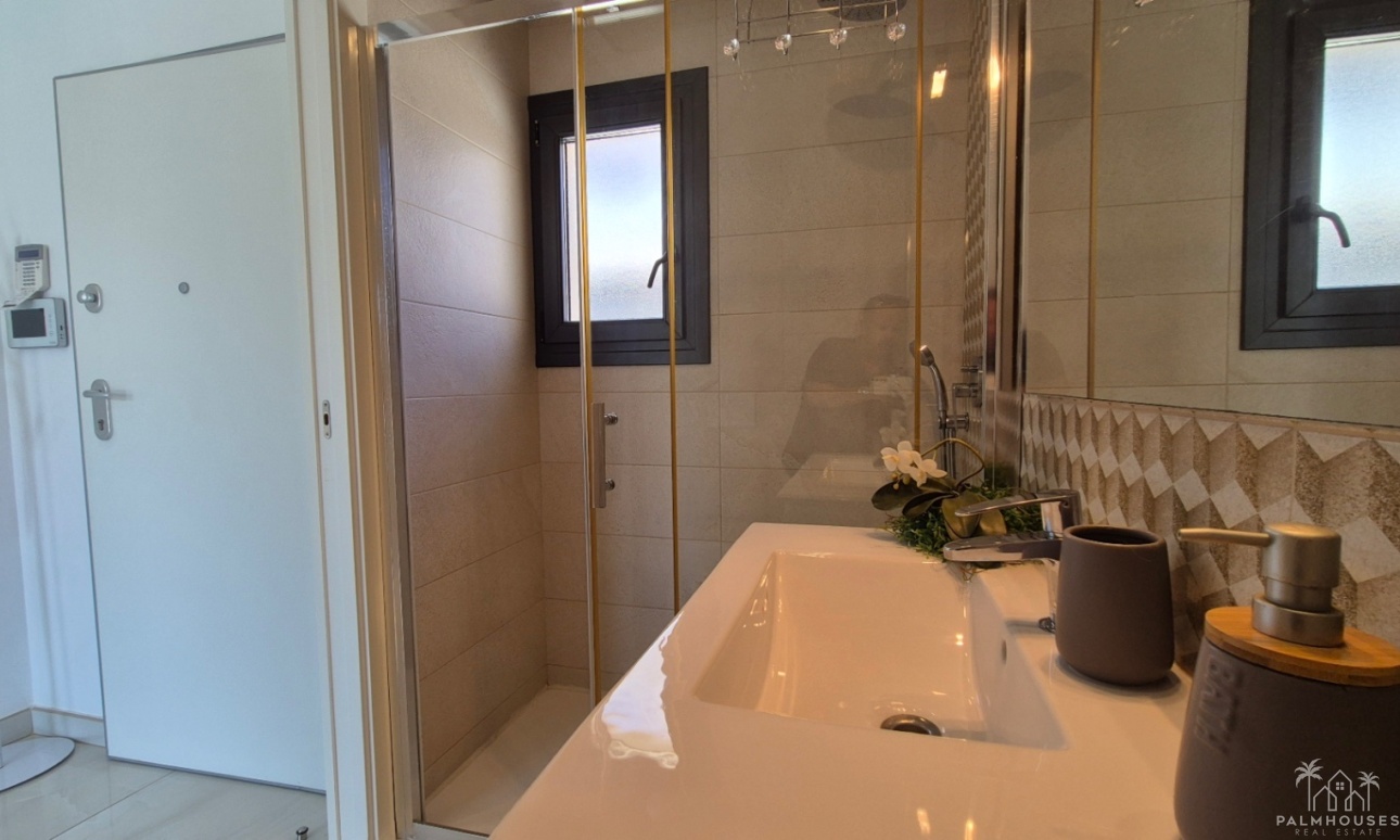 Herverkoop - Villa - Torrevieja - Costa Blanca