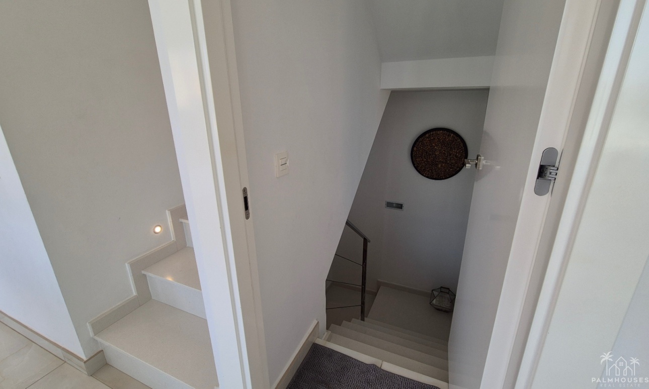 Herverkoop - Villa - Torrevieja - Costa Blanca