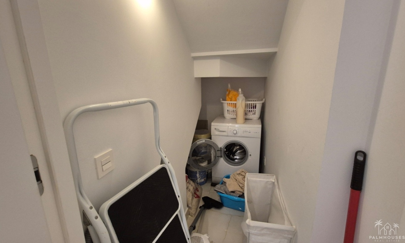 Herverkoop - Villa - Torrevieja - Costa Blanca