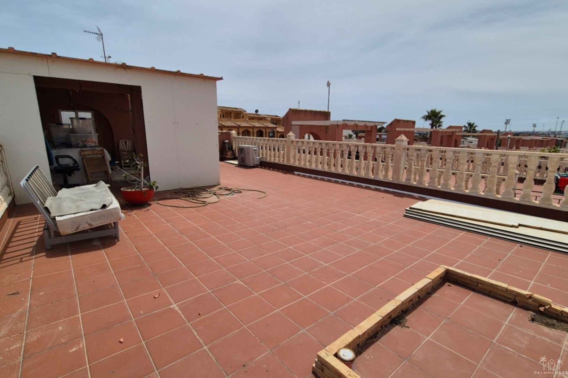 Herverkoop - Villa - Torrevieja - Costa Blanca