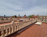 Herverkoop - Villa - Torrevieja - Costa Blanca