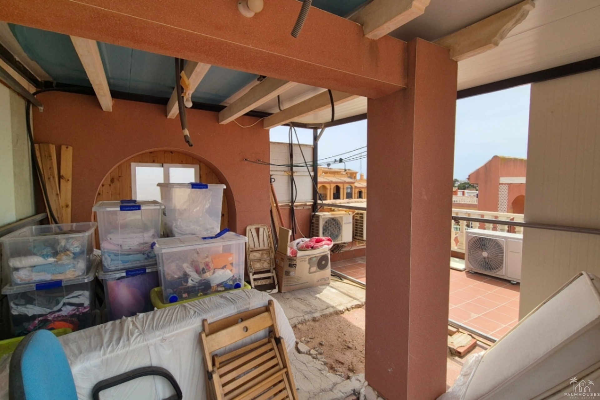 Herverkoop - Villa - Torrevieja - Costa Blanca