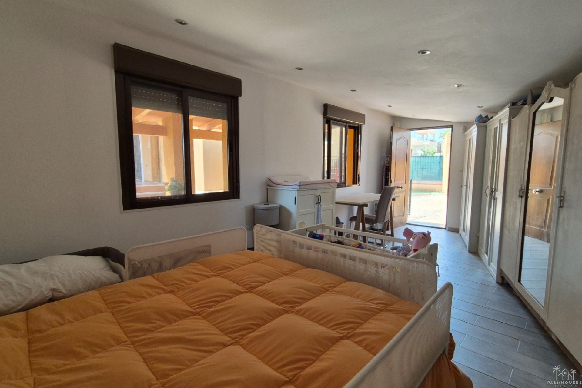 Herverkoop - Villa - Torrevieja - Costa Blanca
