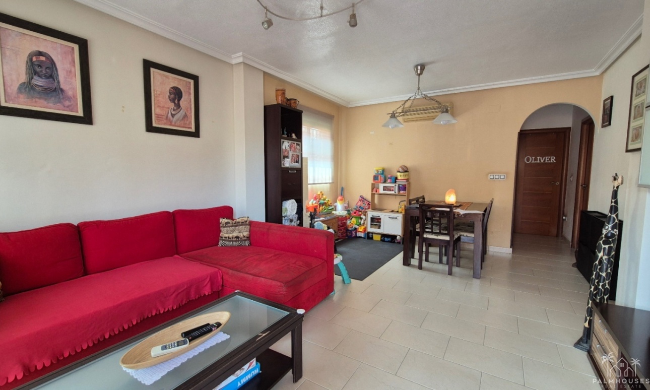Herverkoop - Villa - Torrevieja - Costa Blanca