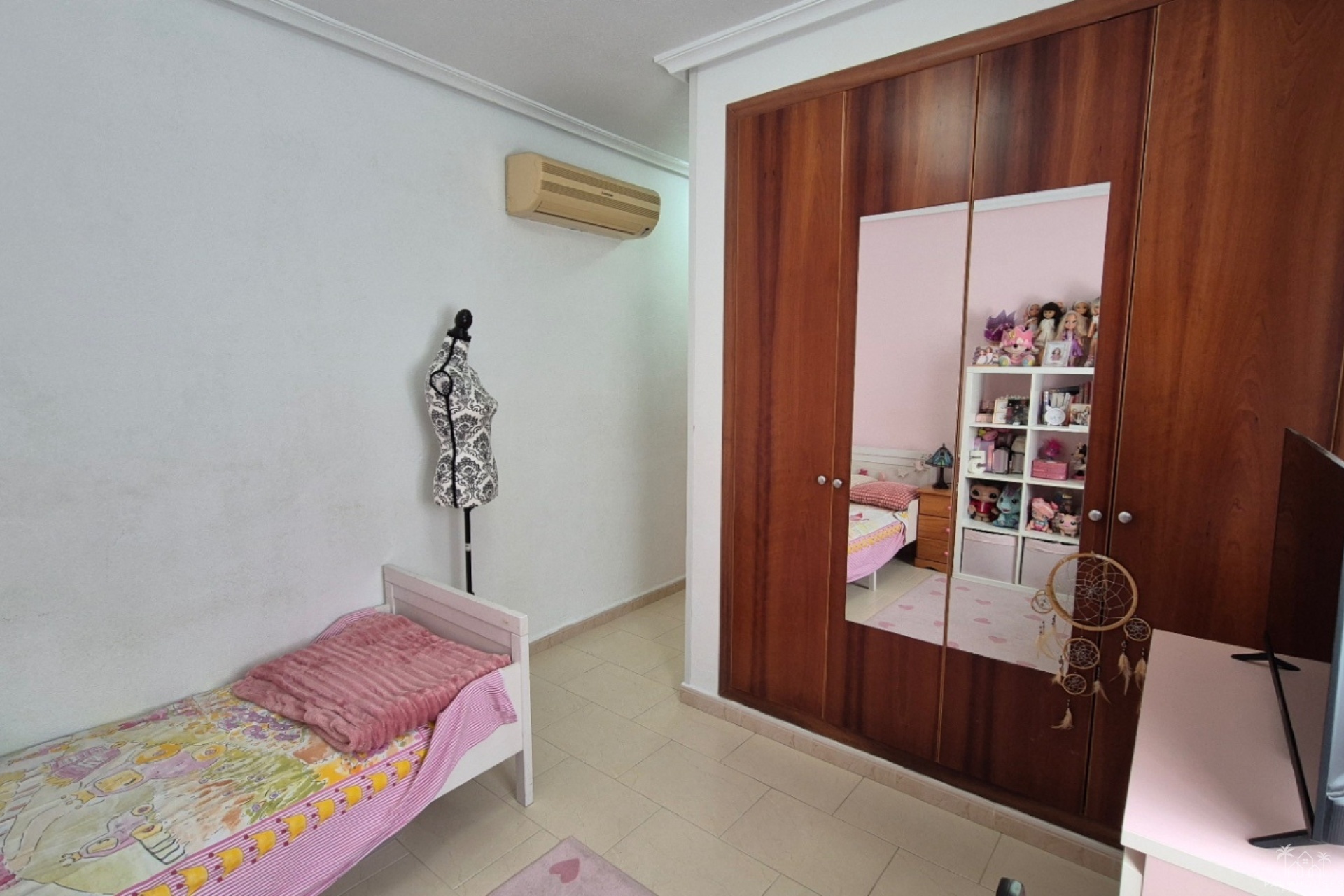 Herverkoop - Villa - Torrevieja - Costa Blanca