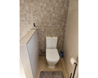 Herverkoop - Villa - Torrevieja - Costa Blanca