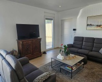 Herverkoop - Villa - Torrevieja - Costa Blanca