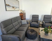 Herverkoop - Villa - Torrevieja - Costa Blanca