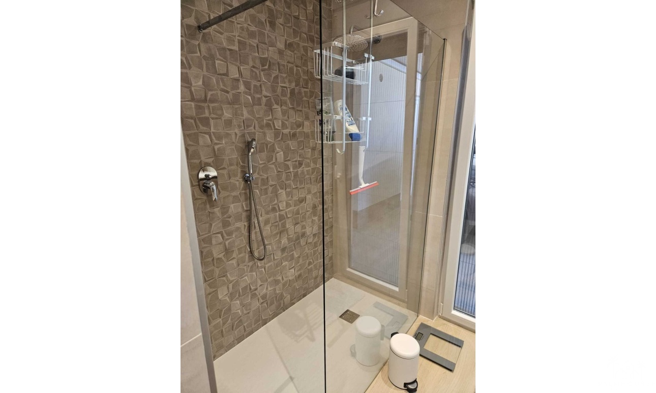 Herverkoop - Villa - Torrevieja - Costa Blanca