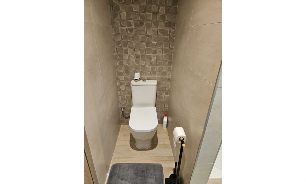 Herverkoop - Villa - Torrevieja - Costa Blanca