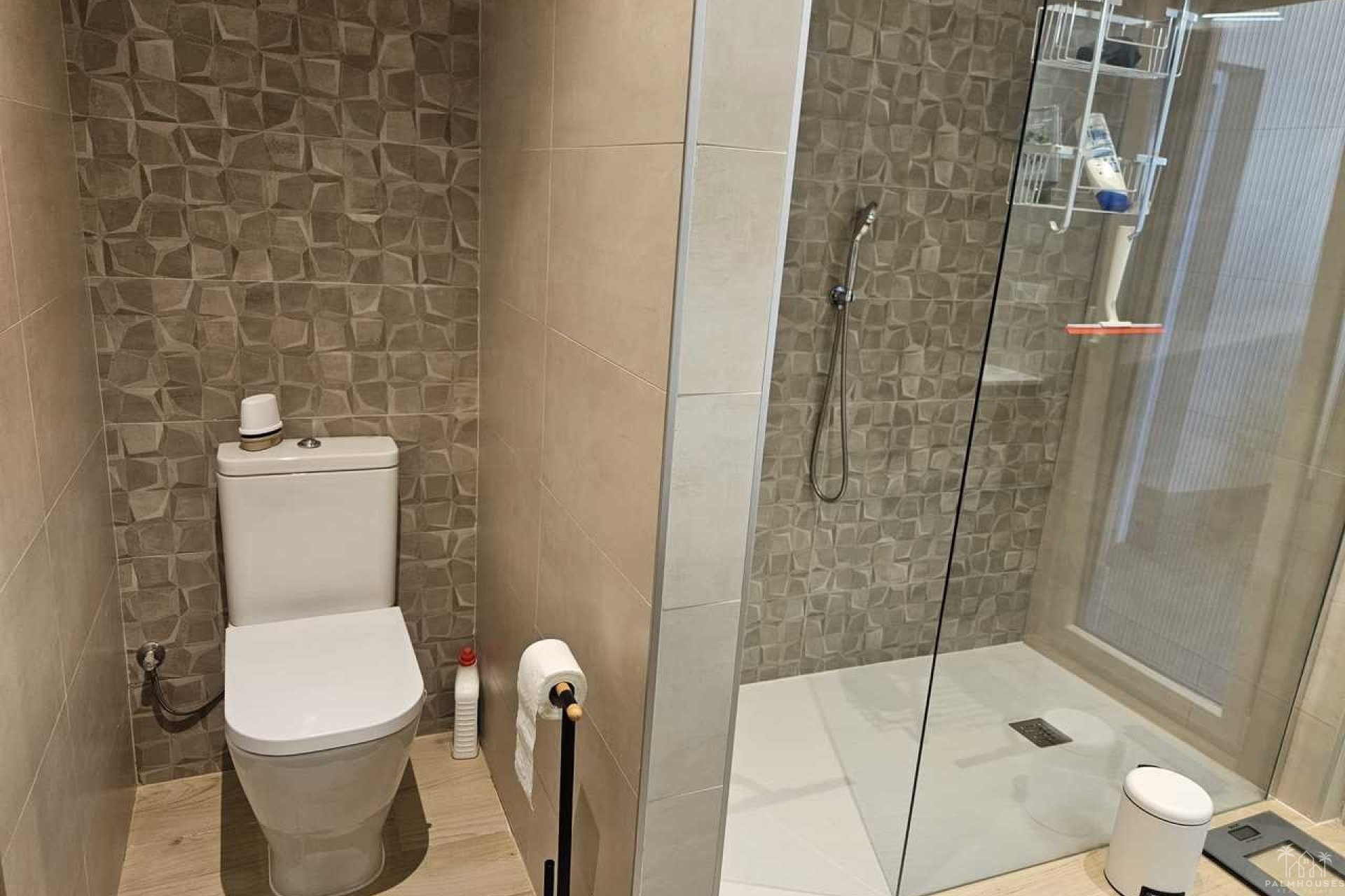 Herverkoop - Villa - Torrevieja - Costa Blanca