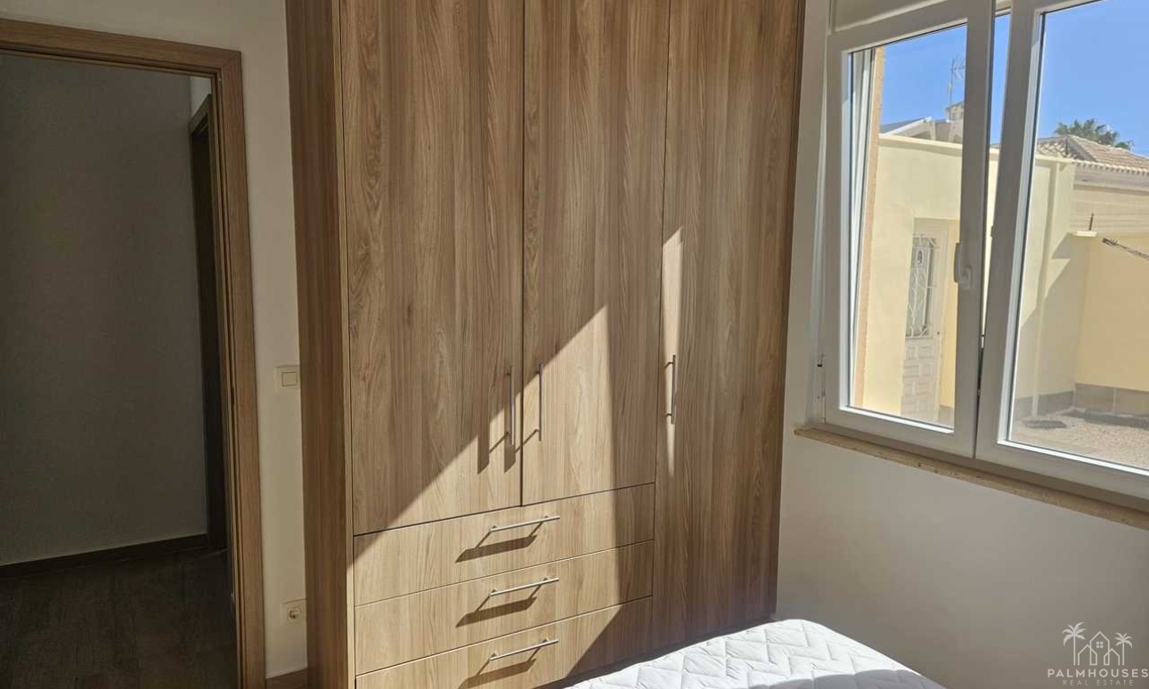 Herverkoop - Villa - Torrevieja - Costa Blanca