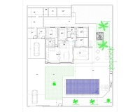 Herverkoop - Villa - Torrevieja - Costa Blanca