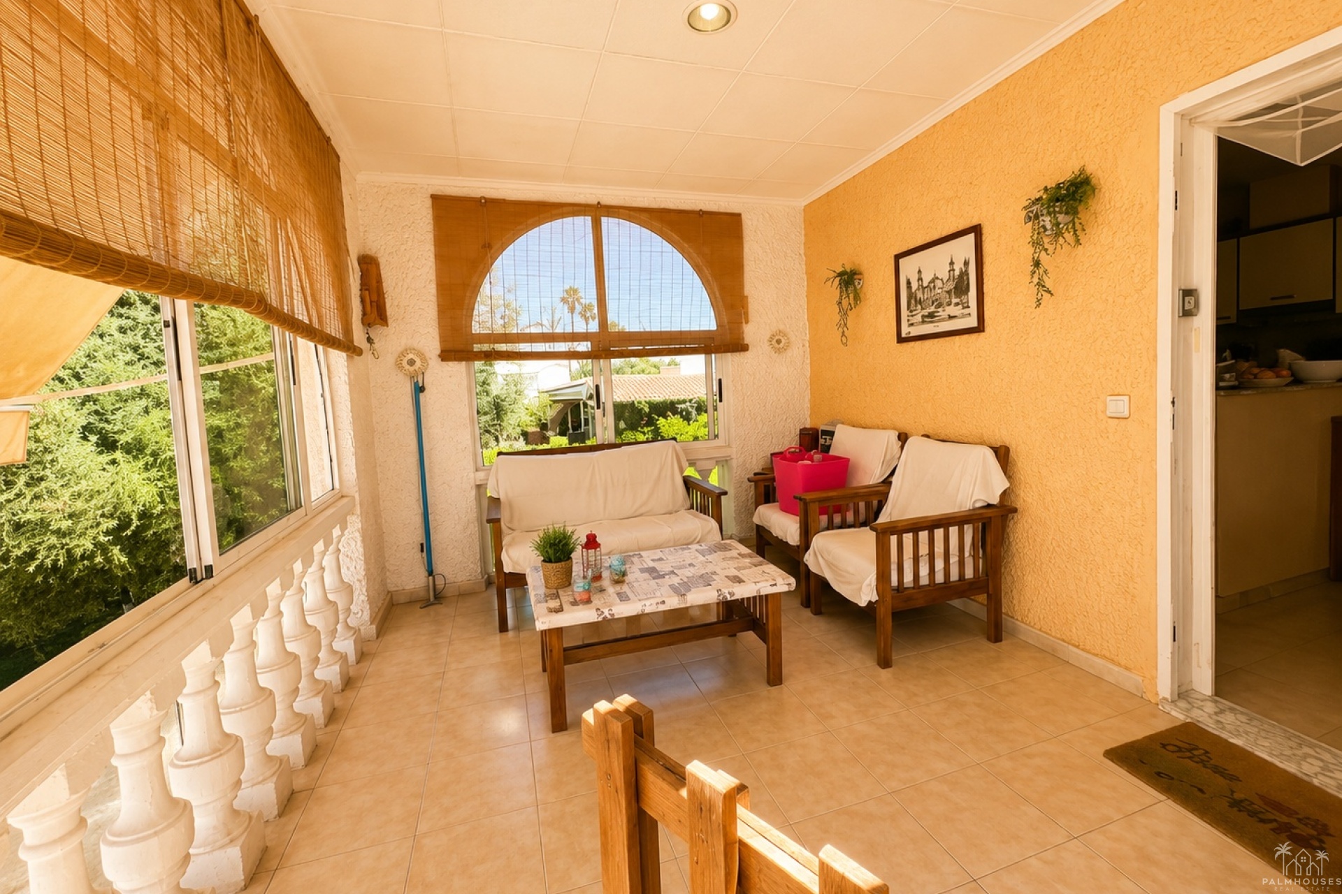 Herverkoop - Villa - Torrevieja - Costa Blanca
