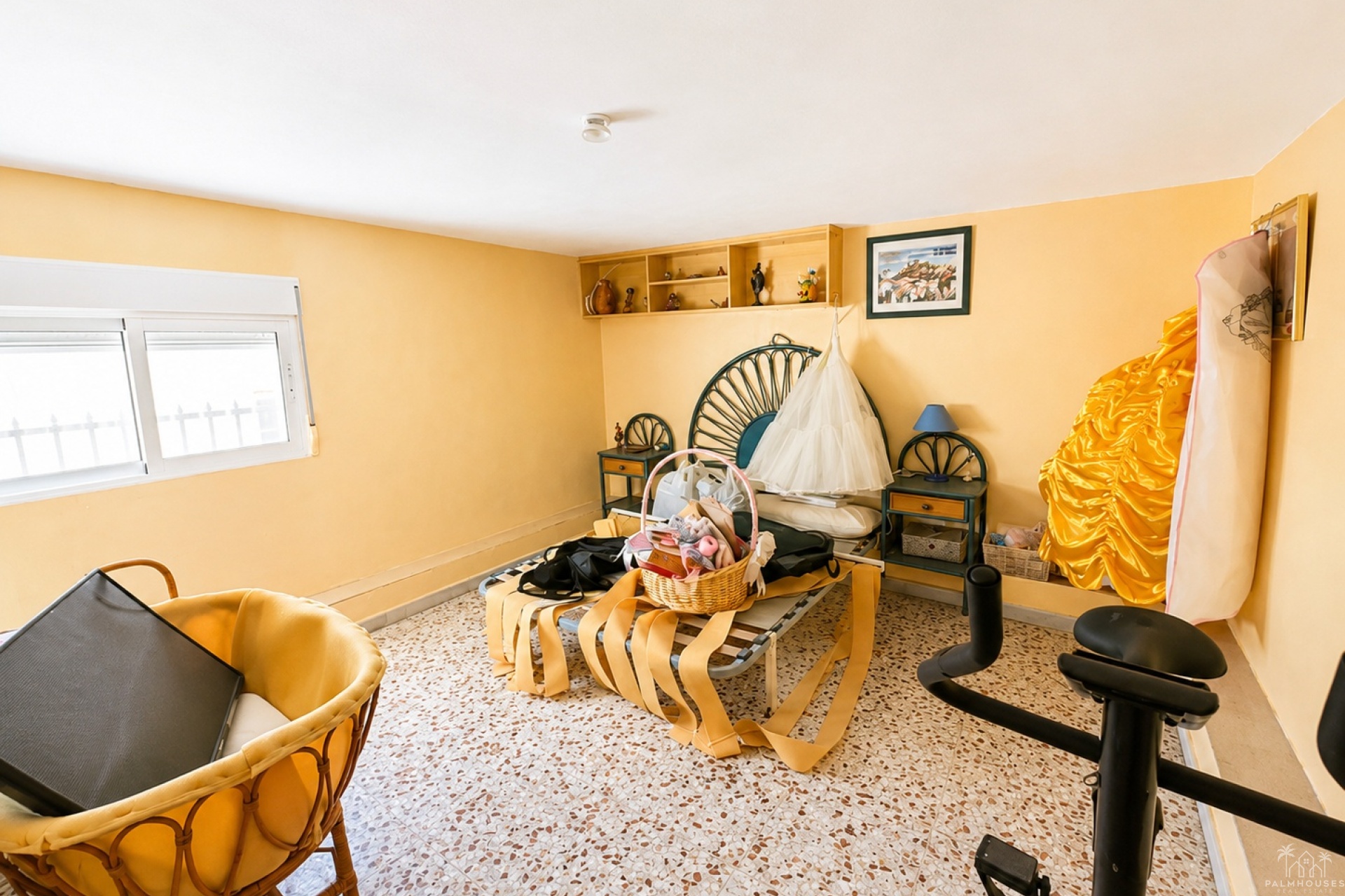Herverkoop - Villa - Torrevieja - Costa Blanca