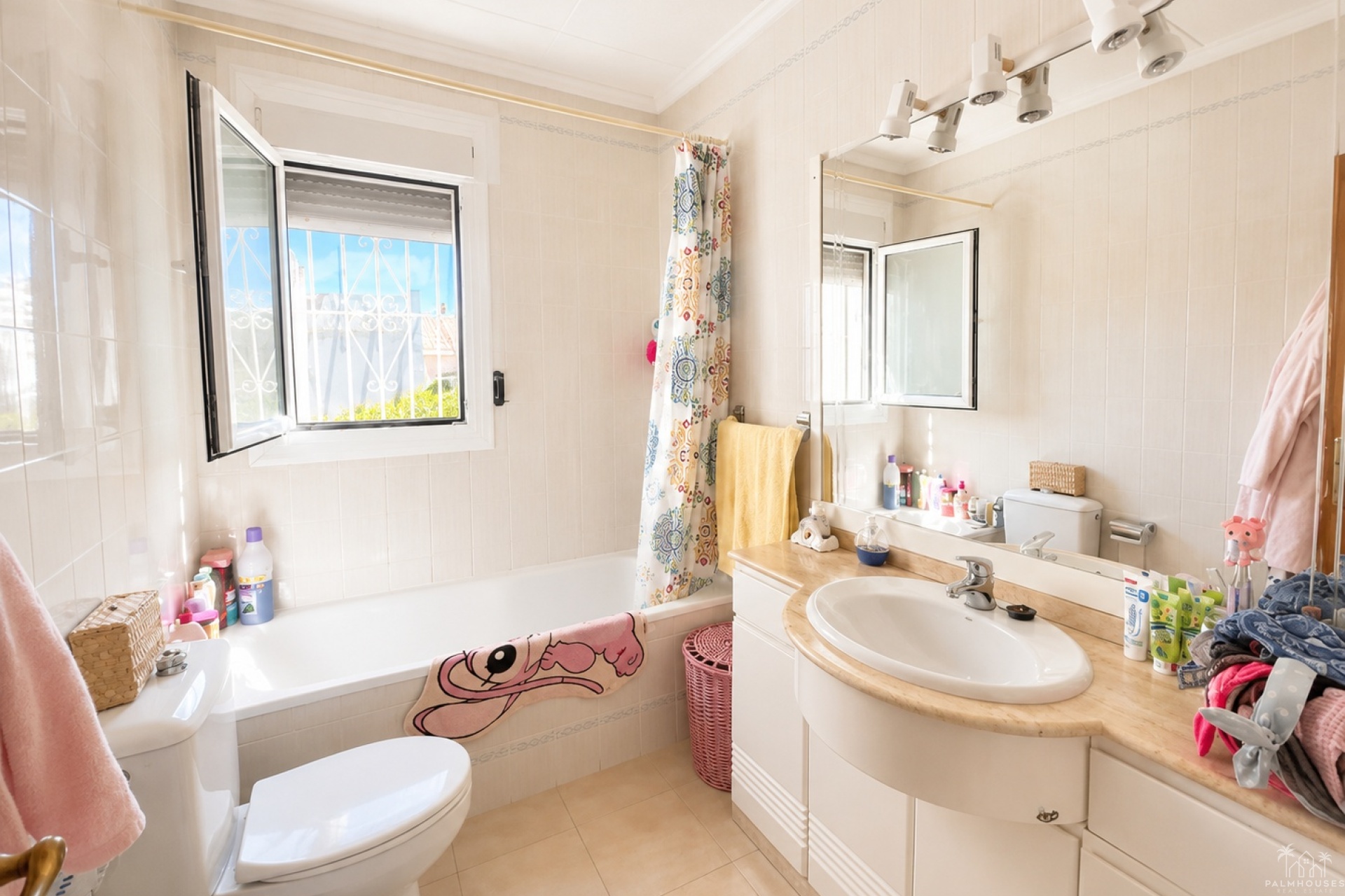 Herverkoop - Villa - Torrevieja - Costa Blanca