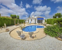 Herverkoop - Villa - Torrevieja - Costa Blanca