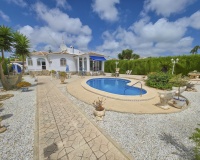 Herverkoop - Villa - Torrevieja - Costa Blanca