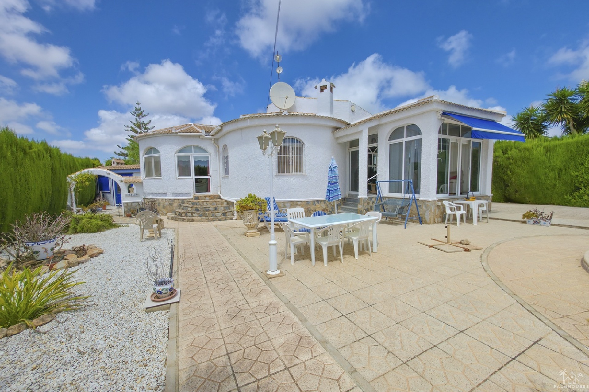 Herverkoop - Villa - Torrevieja - Costa Blanca