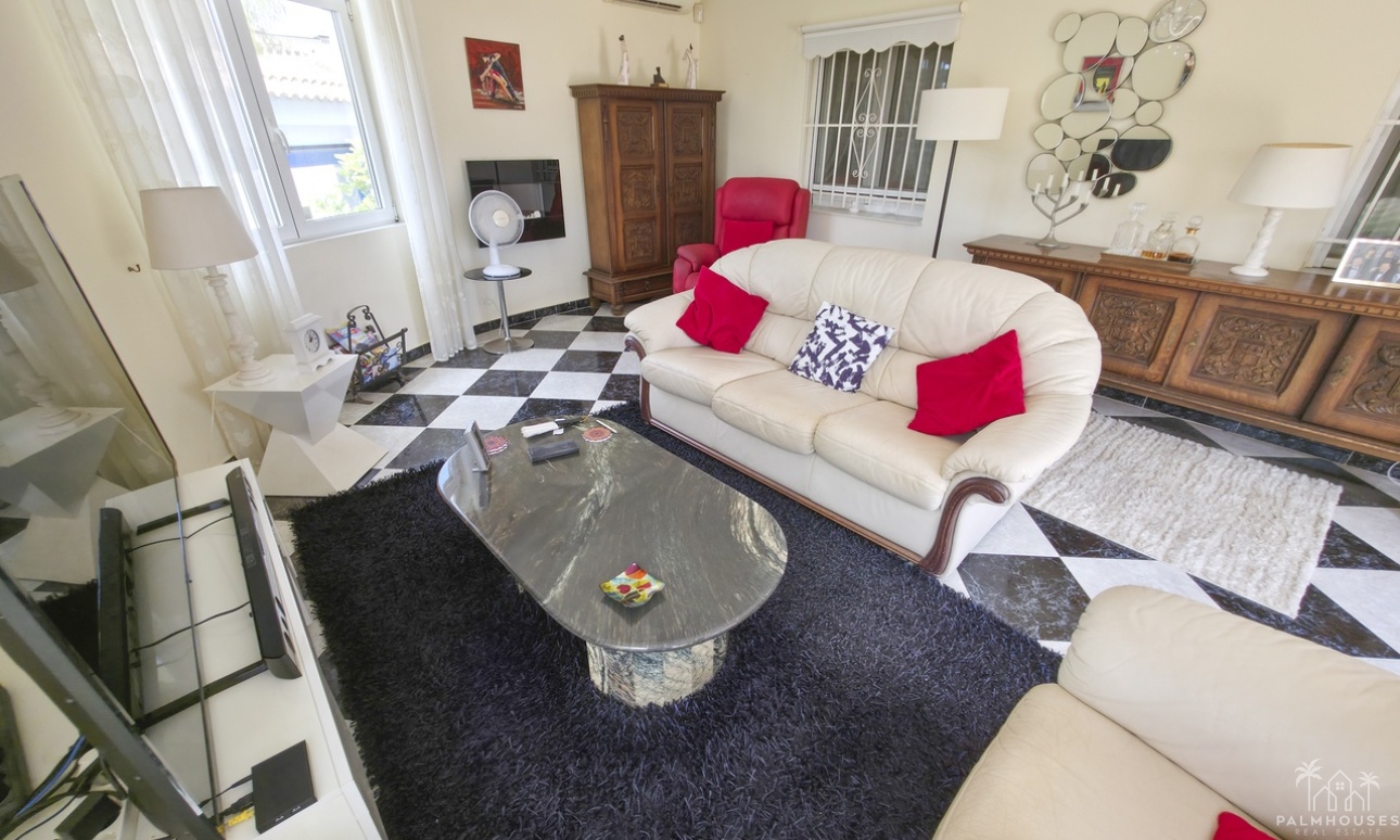 Herverkoop - Villa - Torrevieja - Costa Blanca