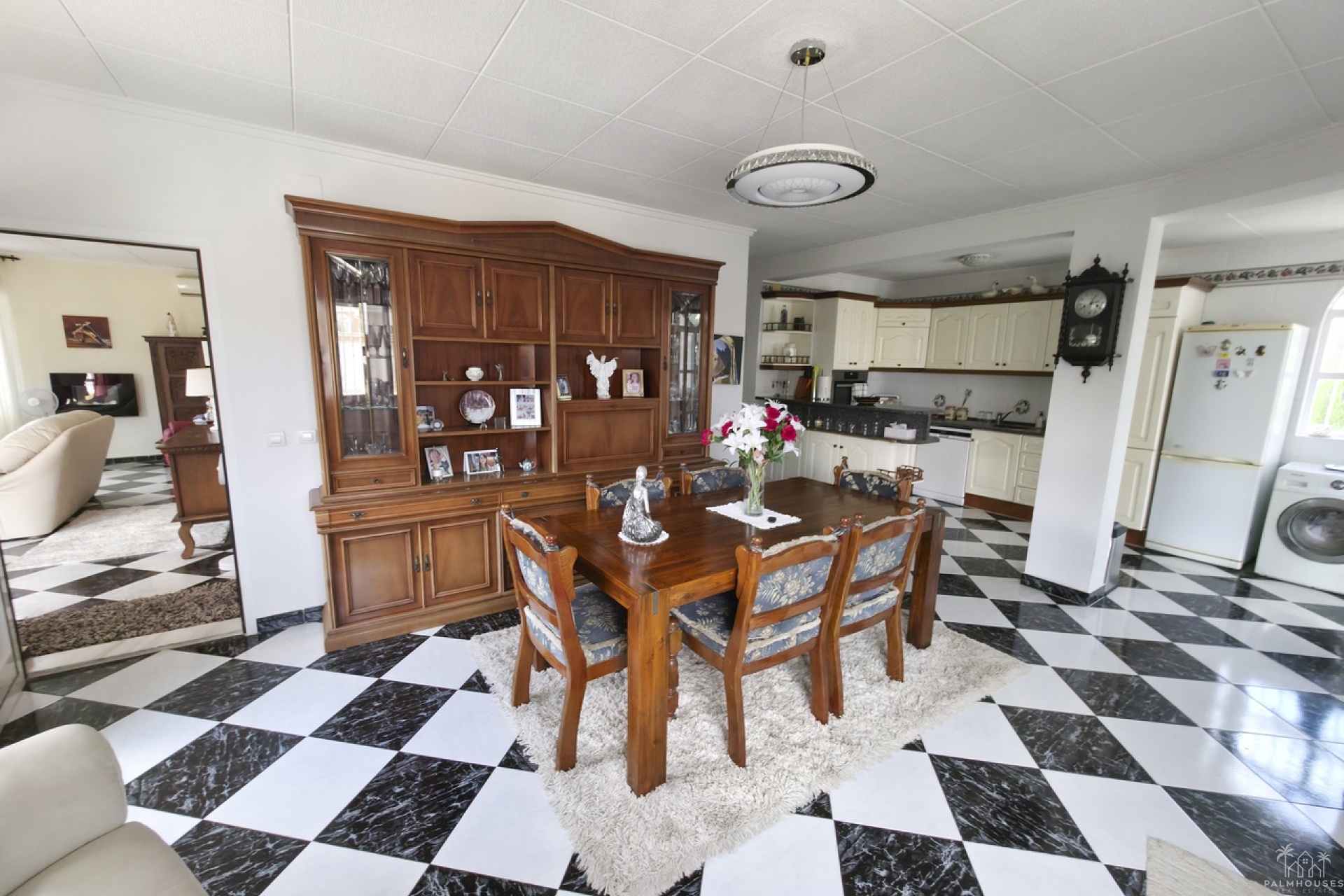 Herverkoop - Villa - Torrevieja - Costa Blanca