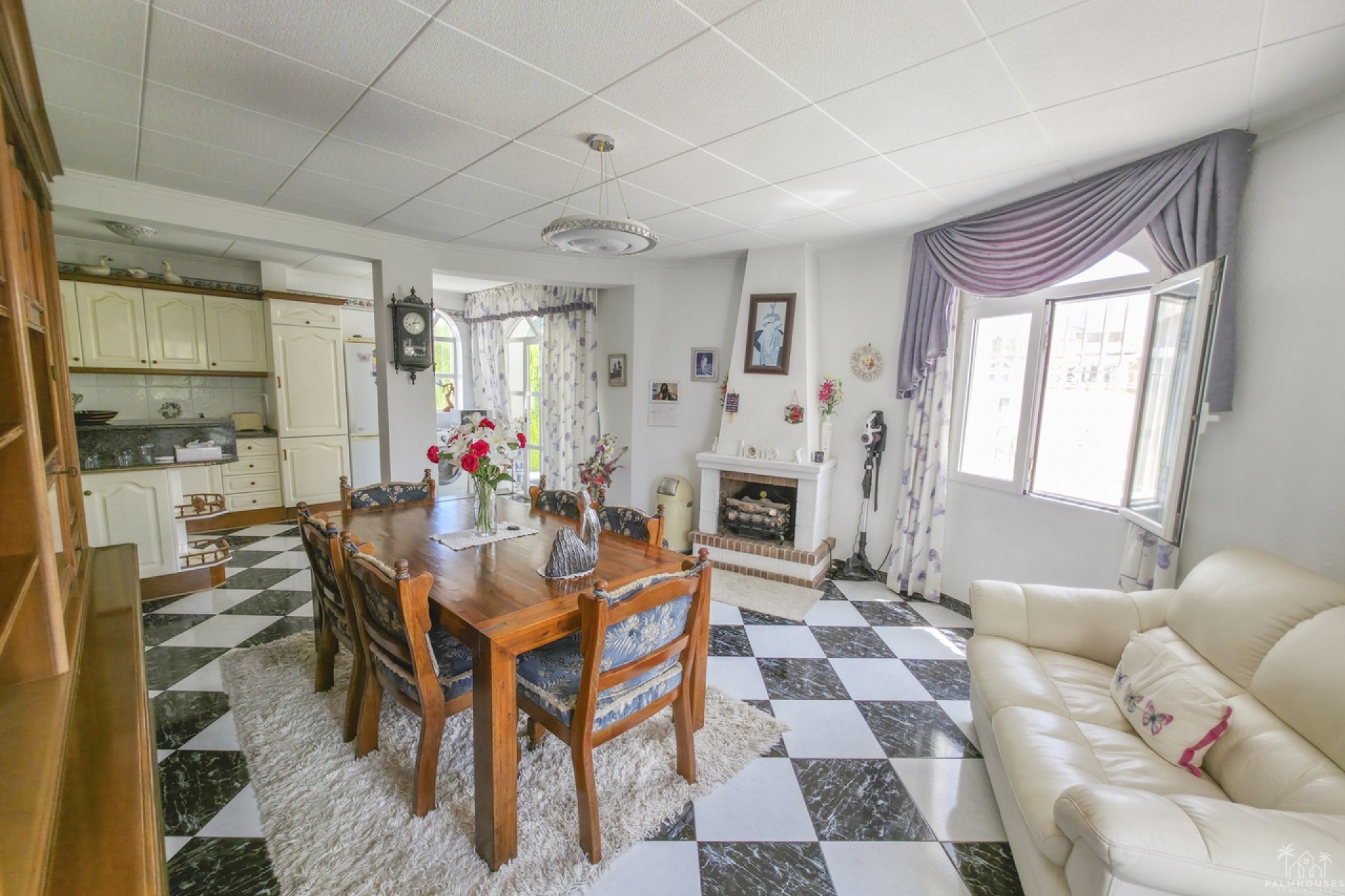 Herverkoop - Villa - Torrevieja - Costa Blanca