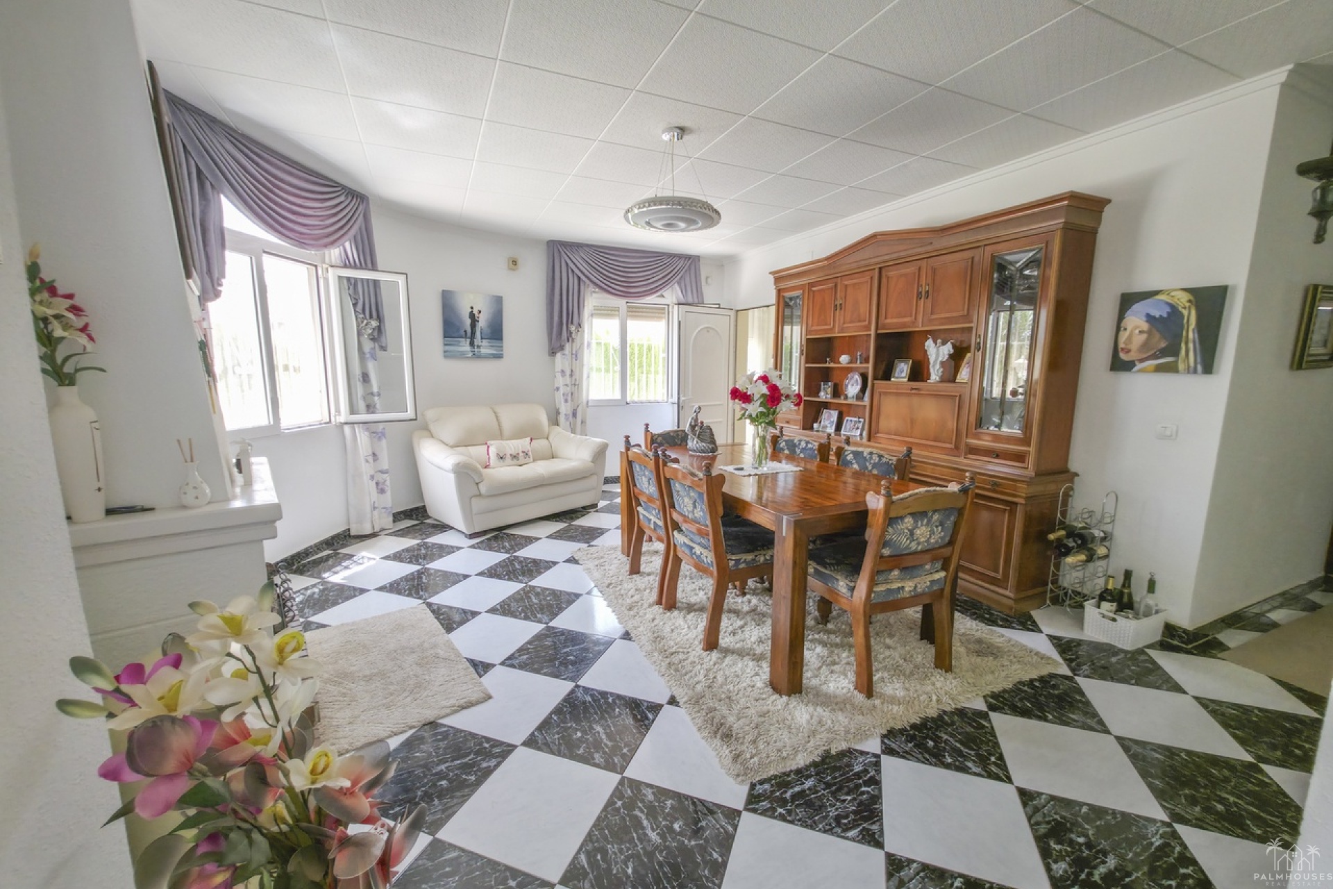 Herverkoop - Villa - Torrevieja - Costa Blanca