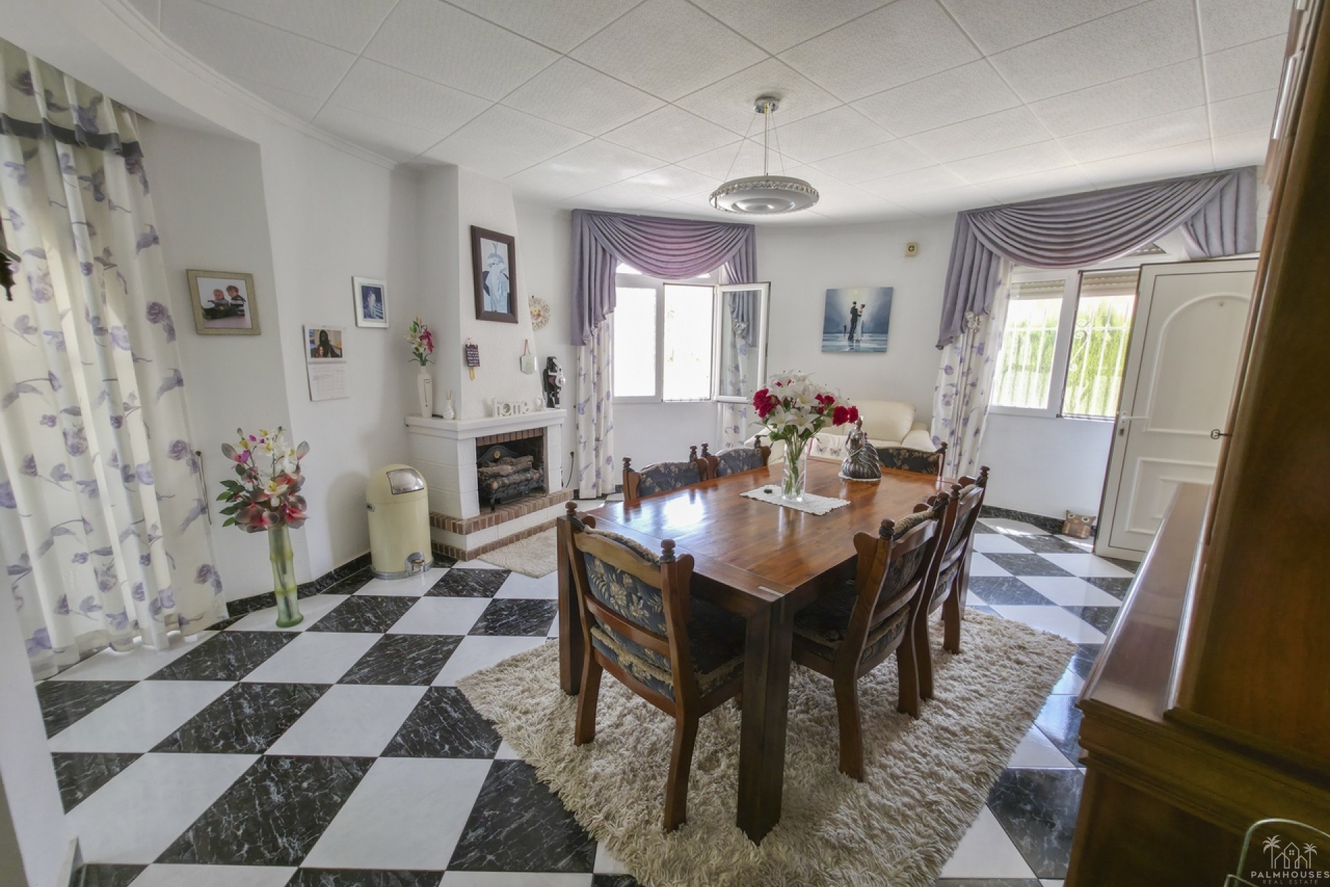Herverkoop - Villa - Torrevieja - Costa Blanca