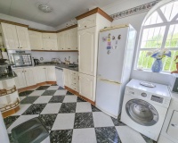 Herverkoop - Villa - Torrevieja - Costa Blanca