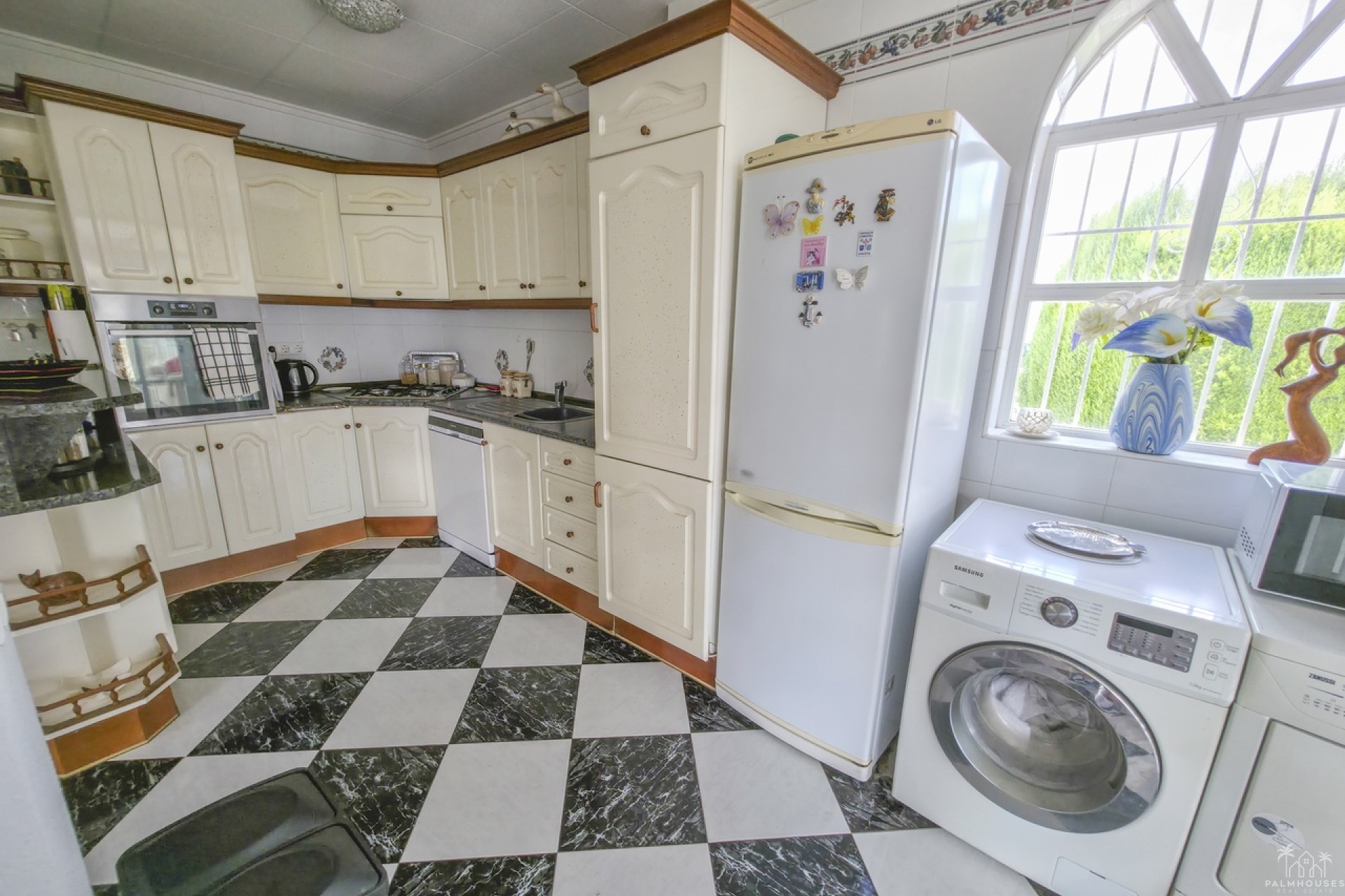 Herverkoop - Villa - Torrevieja - Costa Blanca