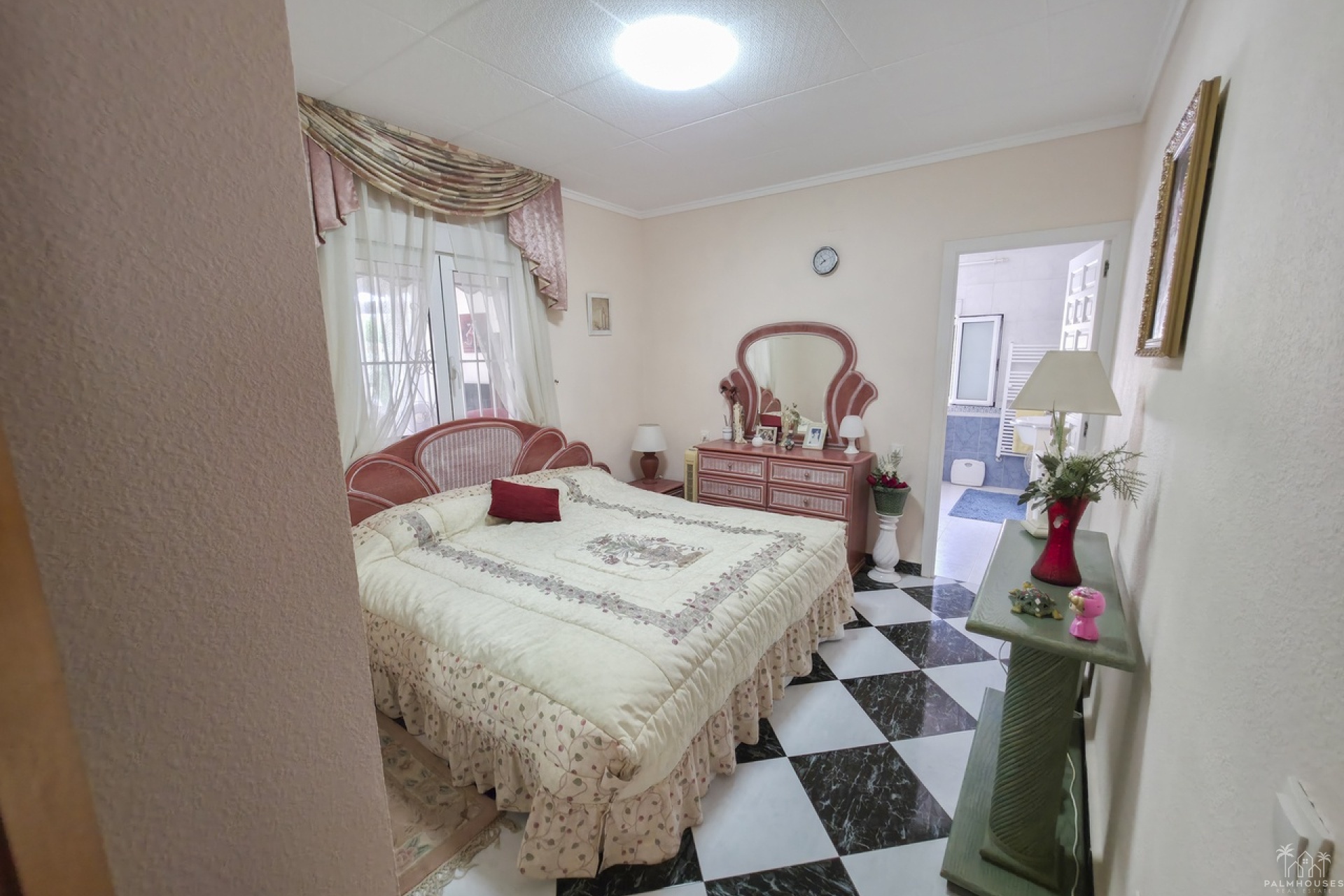 Herverkoop - Villa - Torrevieja - Costa Blanca
