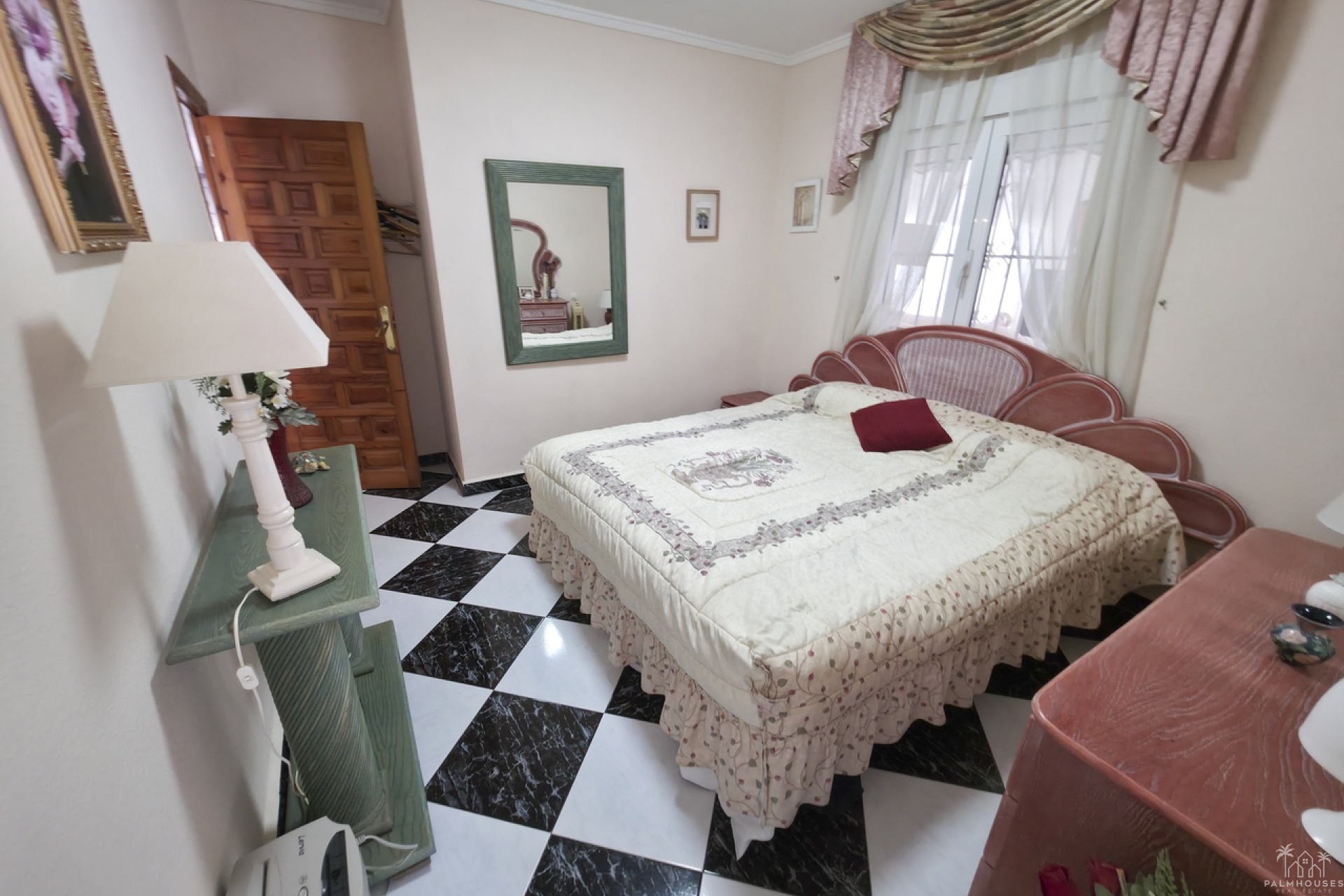 Herverkoop - Villa - Torrevieja - Costa Blanca