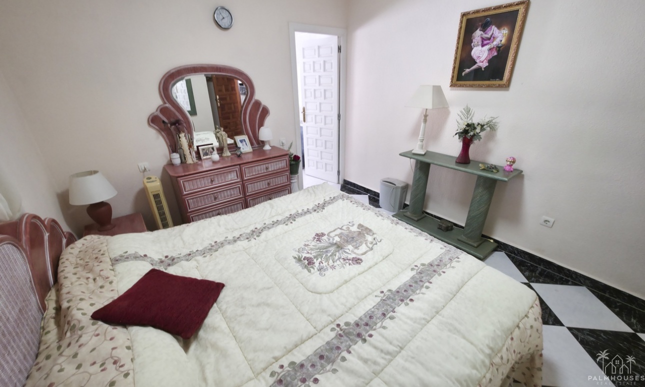 Herverkoop - Villa - Torrevieja - Costa Blanca