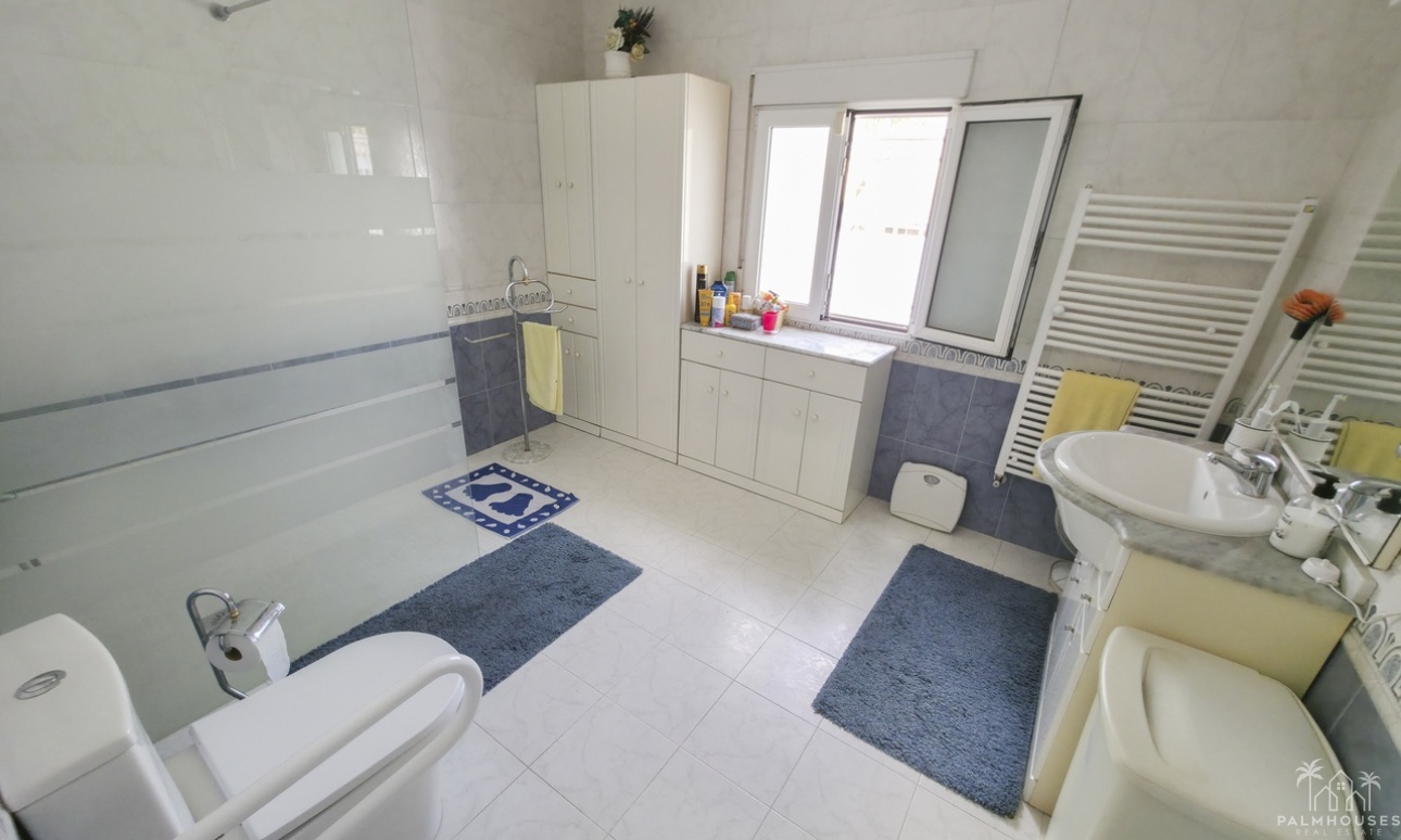 Herverkoop - Villa - Torrevieja - Costa Blanca