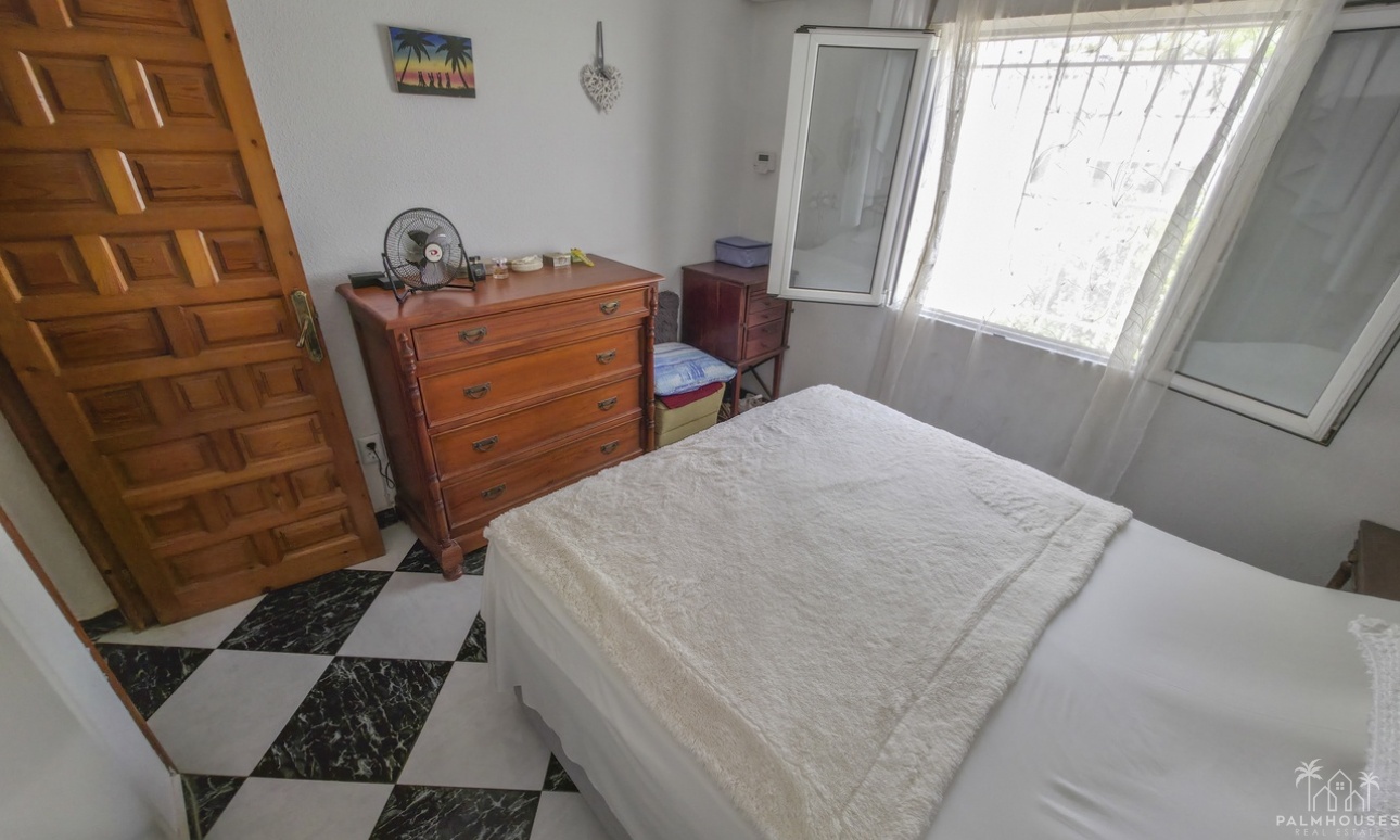 Herverkoop - Villa - Torrevieja - Costa Blanca