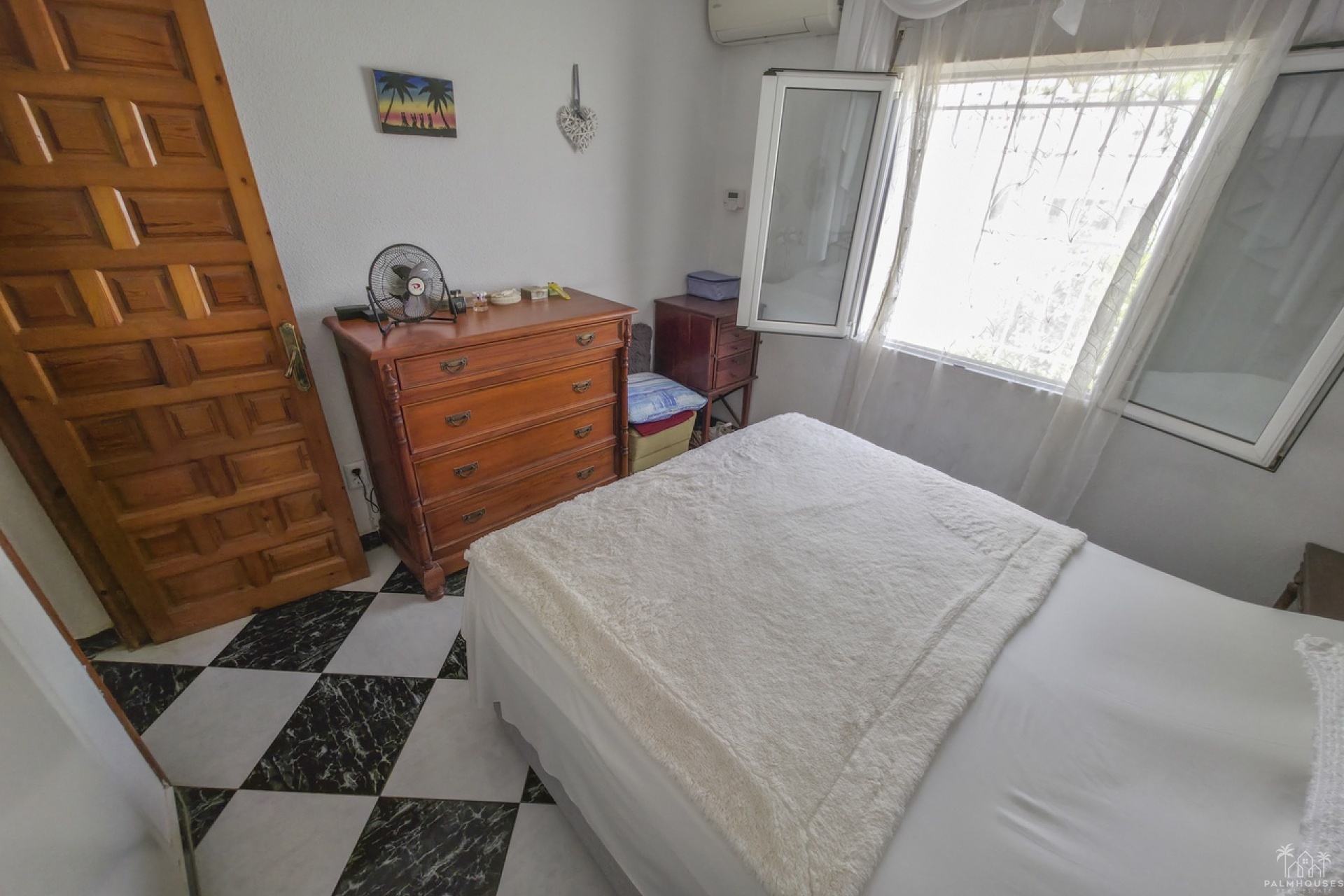 Herverkoop - Villa - Torrevieja - Costa Blanca