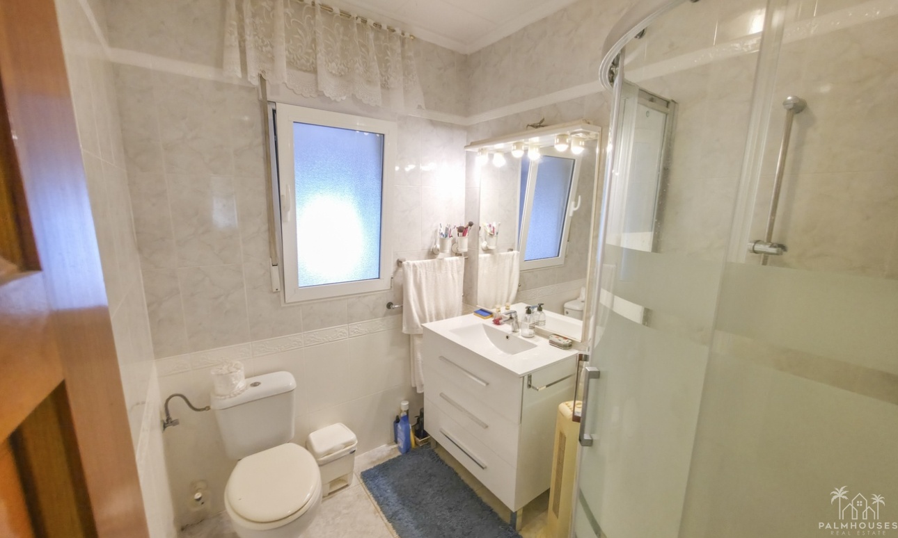 Herverkoop - Villa - Torrevieja - Costa Blanca