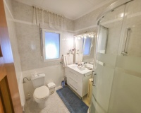 Herverkoop - Villa - Torrevieja - Costa Blanca