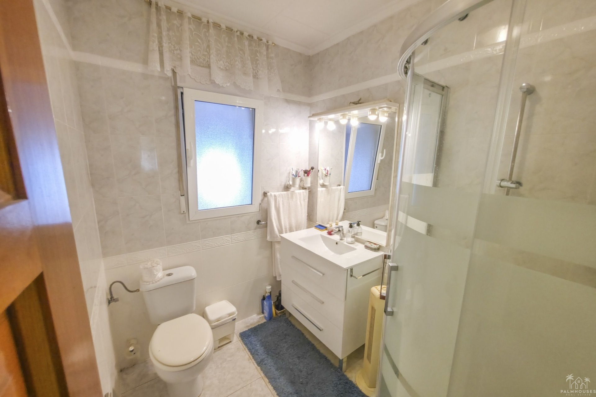 Herverkoop - Villa - Torrevieja - Costa Blanca