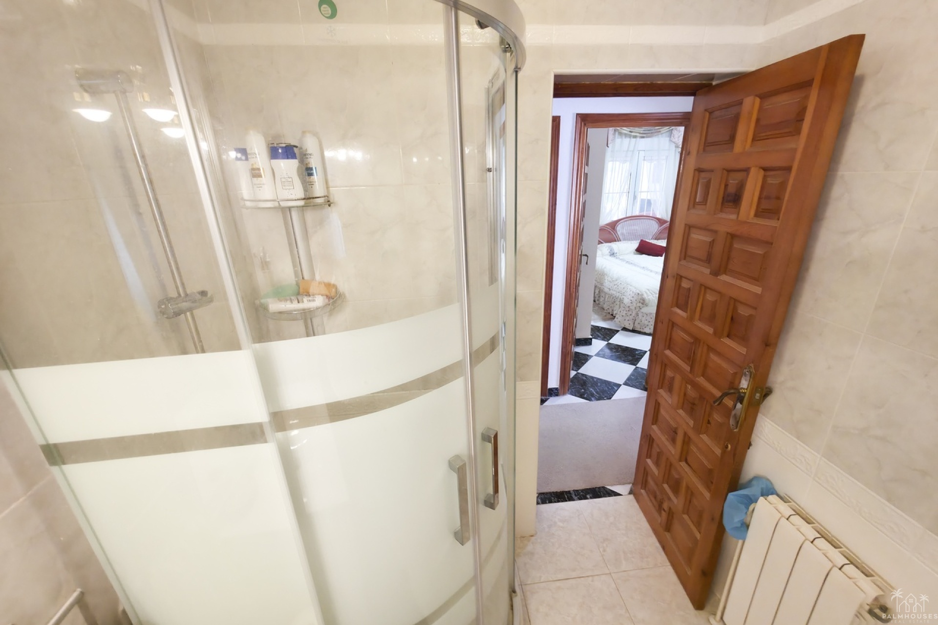 Herverkoop - Villa - Torrevieja - Costa Blanca