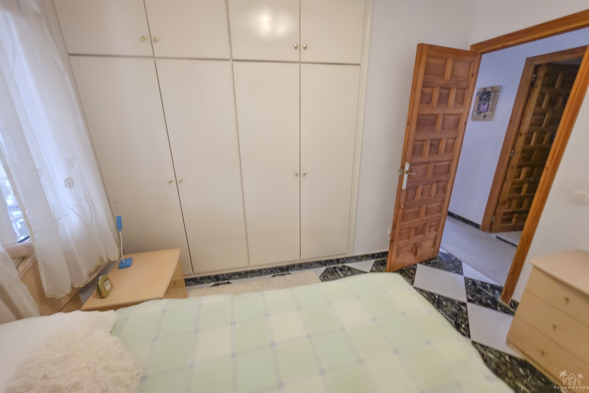 Herverkoop - Villa - Torrevieja - Costa Blanca