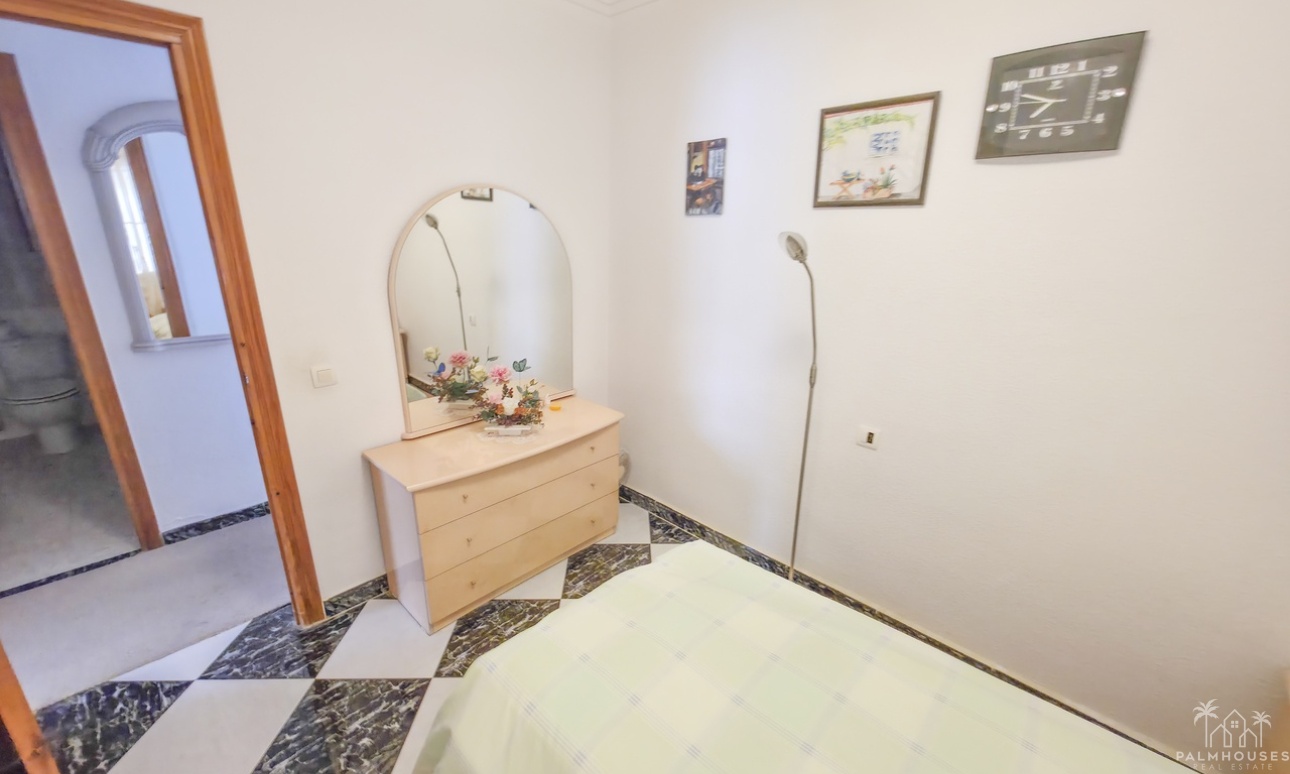 Herverkoop - Villa - Torrevieja - Costa Blanca