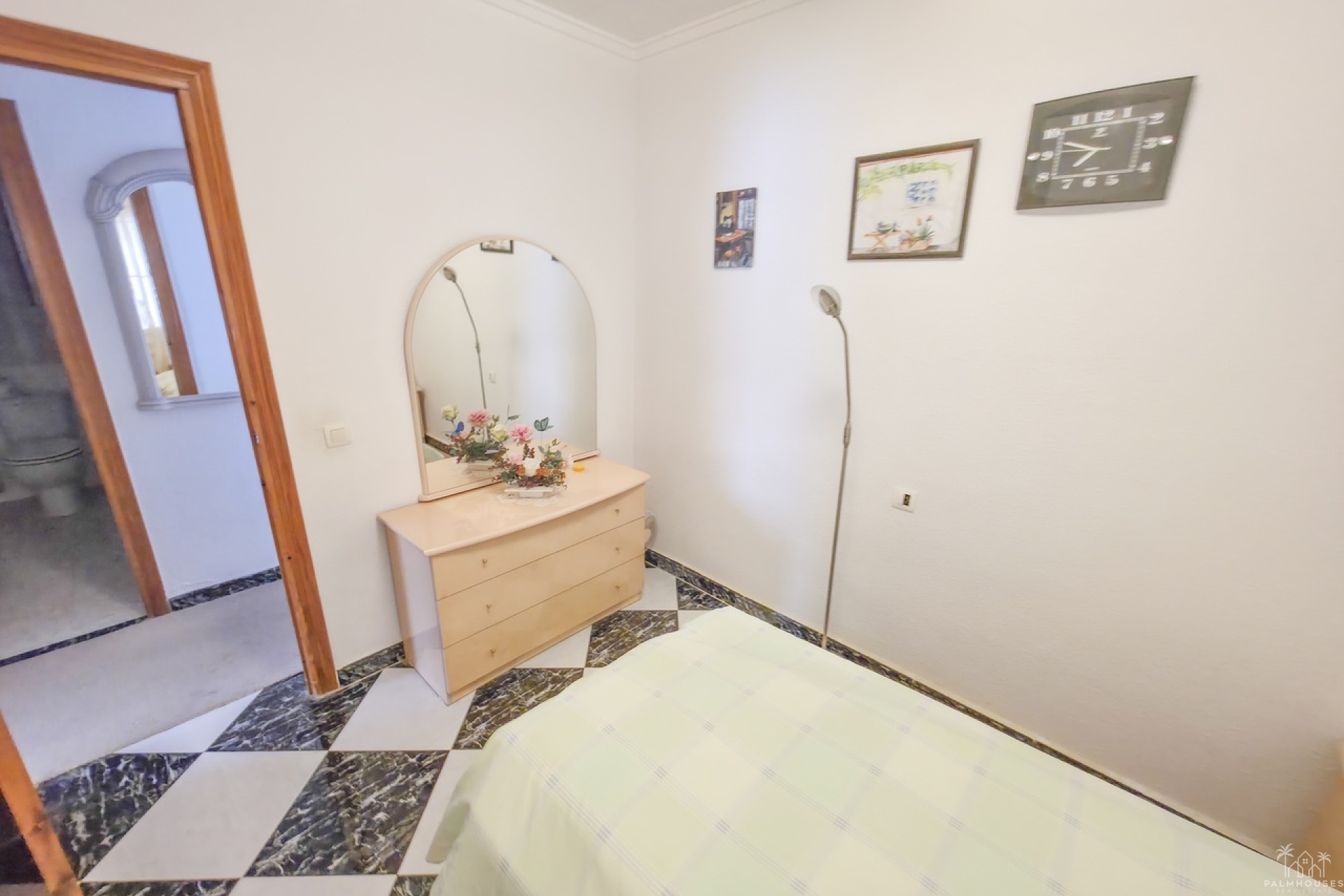 Herverkoop - Villa - Torrevieja - Costa Blanca