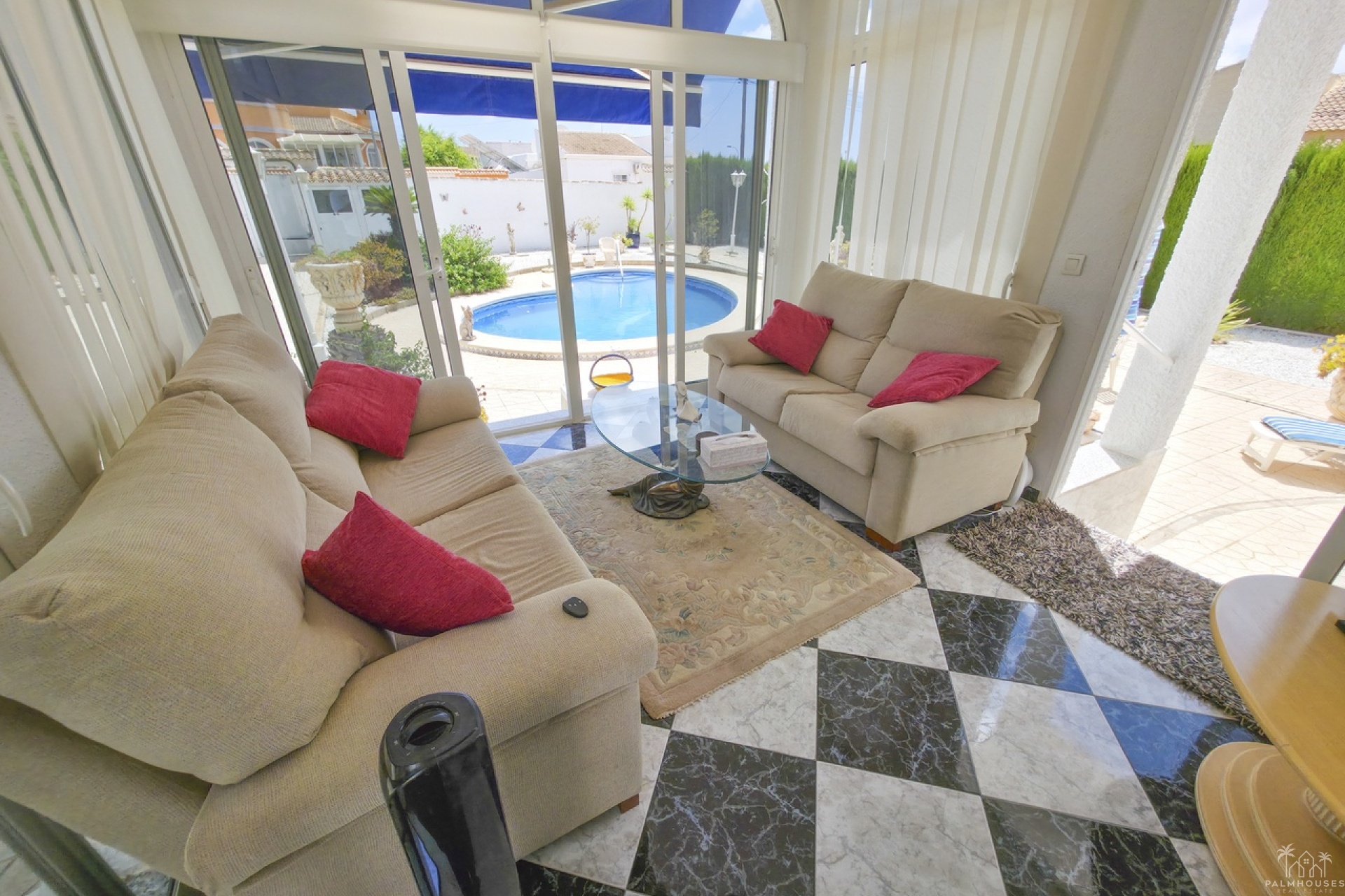 Herverkoop - Villa - Torrevieja - Costa Blanca