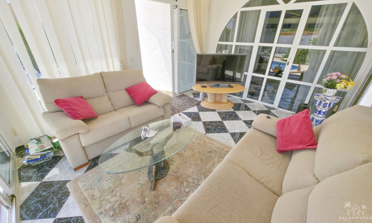 Herverkoop - Villa - Torrevieja - Costa Blanca