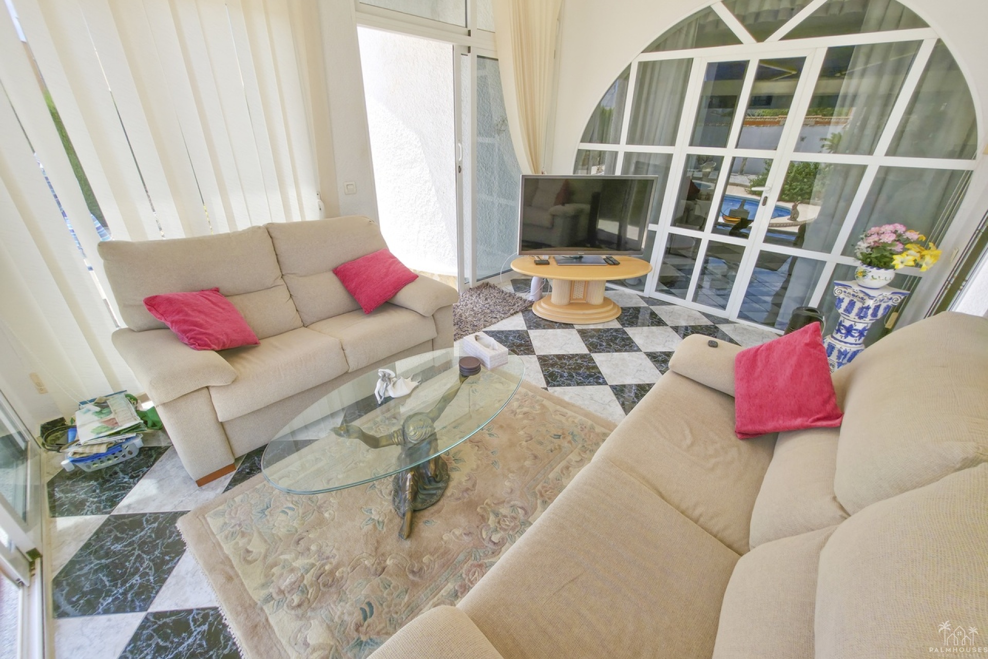 Herverkoop - Villa - Torrevieja - Costa Blanca