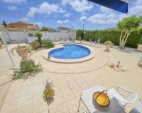 Herverkoop - Villa - Torrevieja - Costa Blanca