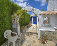 Herverkoop - Villa - Torrevieja - Costa Blanca