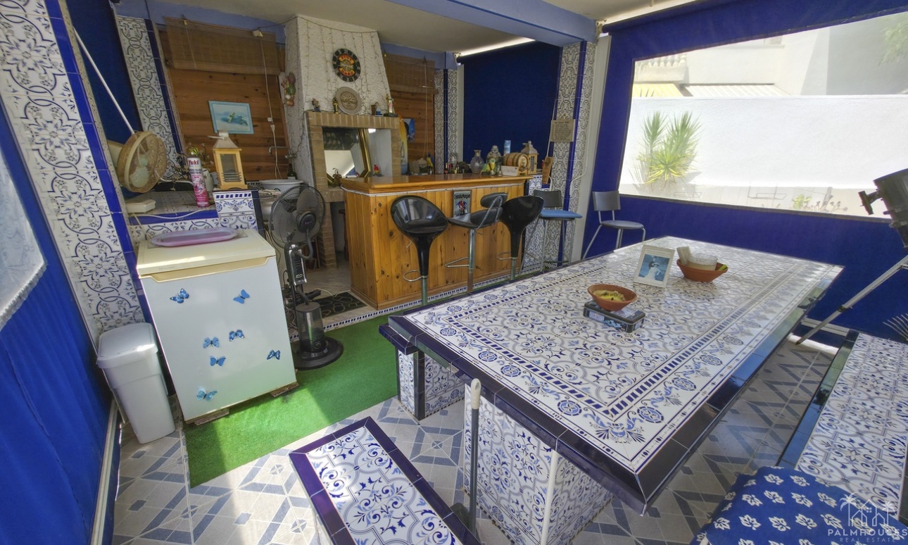 Herverkoop - Villa - Torrevieja - Costa Blanca