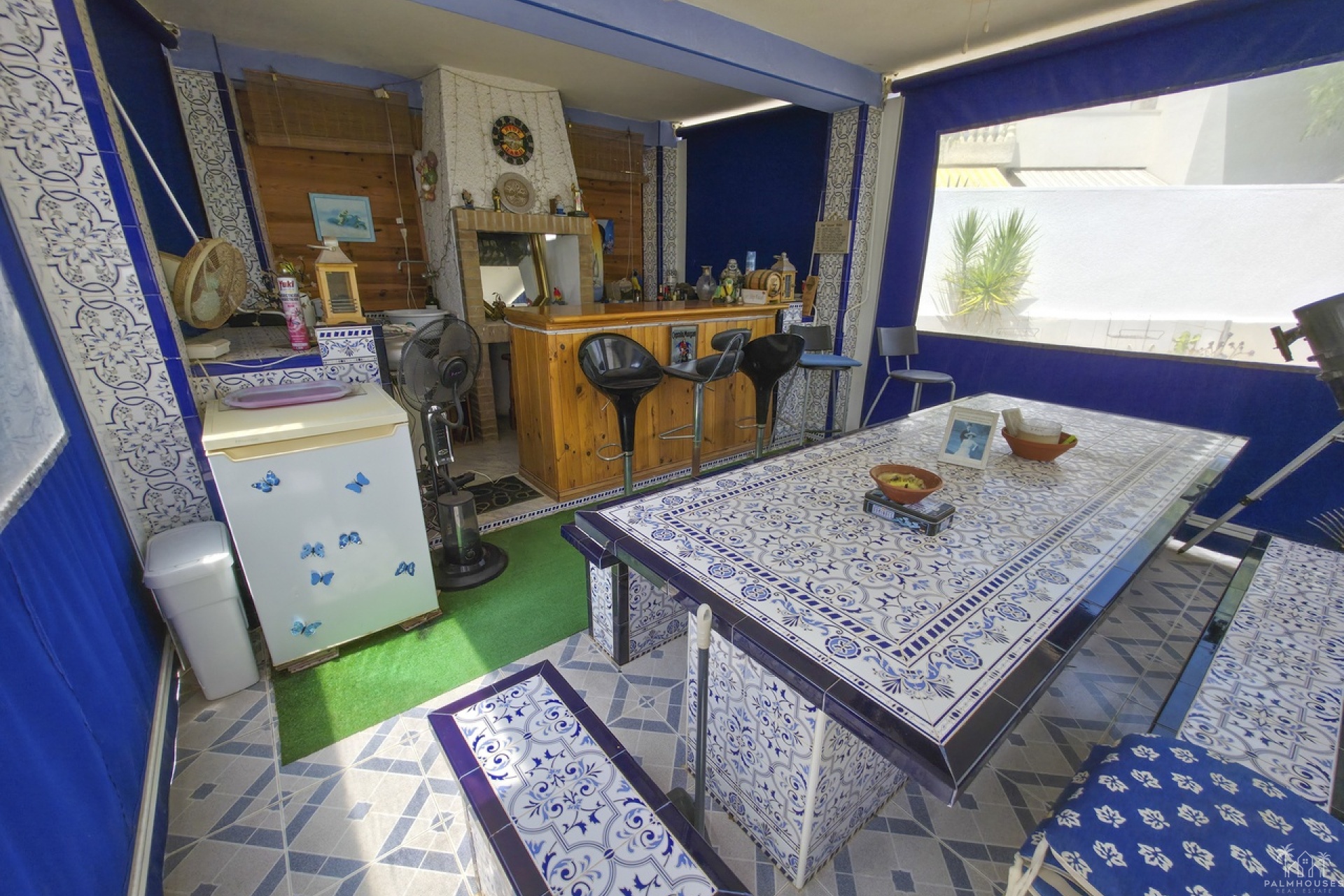 Herverkoop - Villa - Torrevieja - Costa Blanca